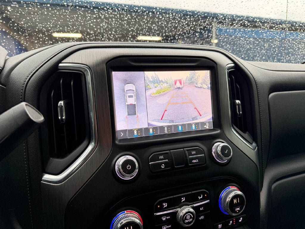 Used 2019 GMC Sierra 1500 Denali w/ Denali Ultimate Package AWD/4WD image 18