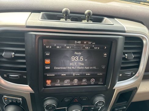 Used 2015 RAM 1500 Big Horn AWD/4WD image 20