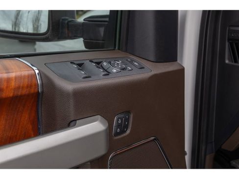 Used 2019 Ford F350 King Ranch w/ King Ranch Ultimate Package image 19