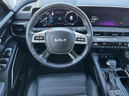 Used 2023 Kia Telluride SX Prestige image 31