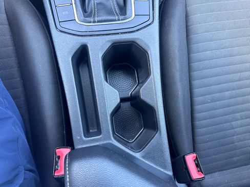 Used 2025 Volkswagen Jetta S FWD image 16