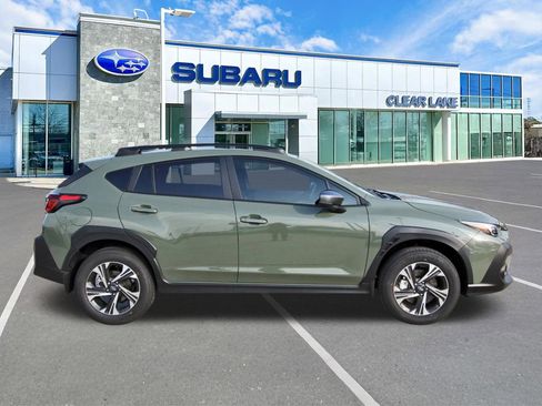 New 2026 Subaru Crosstrek 2.0i Premium image 5