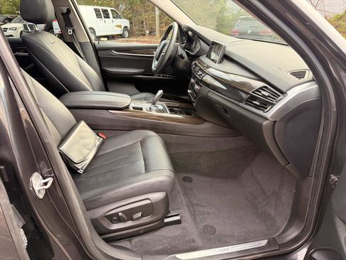Used 2016 BMW X5 xDrive35i image 29