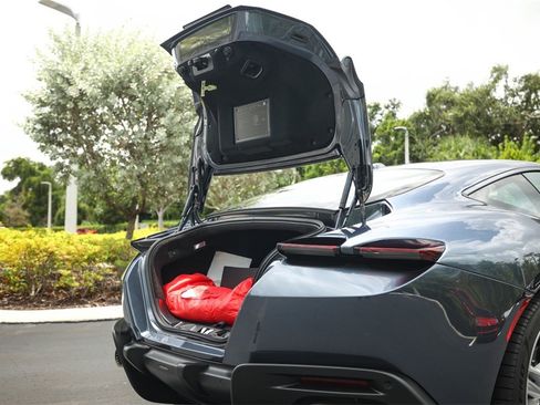 Certified 2024 Ferrari Roma image 20