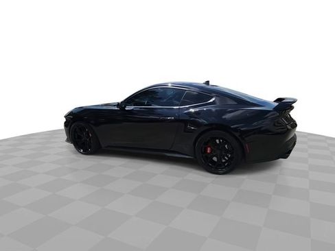 Used 2024 Ford Mustang GT Premium w/ GT Performance Package image 6