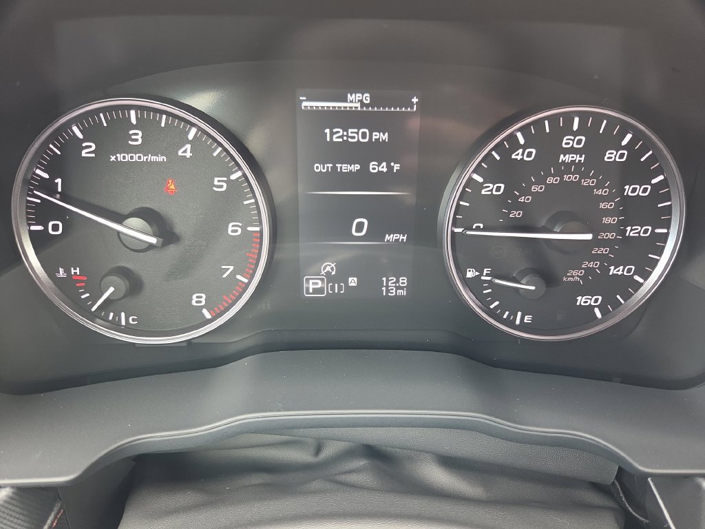 New 2026 Subaru Forester Sport w/ Onyx Edition AWD/4WD image 26