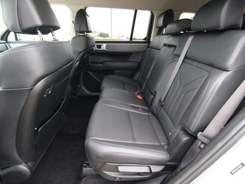 Used 2026 Hyundai Santa Fe SEL AWD/4WD image 7