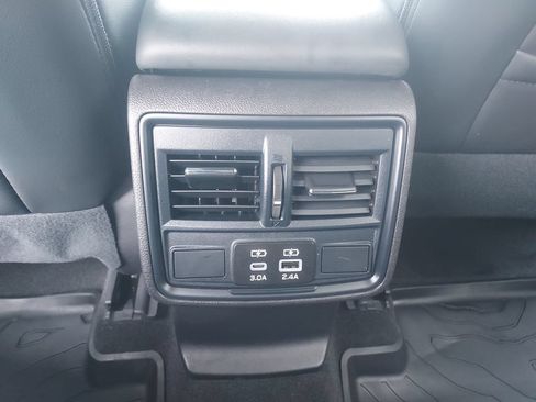 Certified 2026 Subaru Forester Premium AWD/4WD image 12