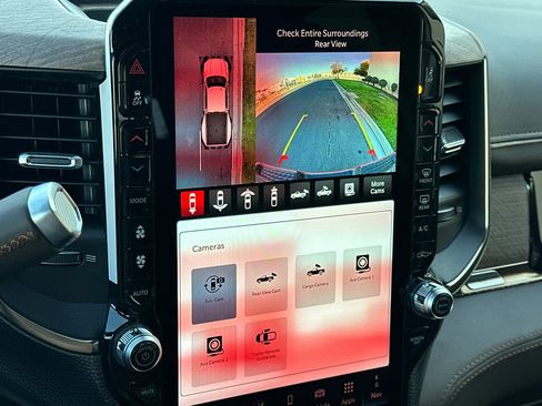 New 2026 RAM 3500 Limited image 18