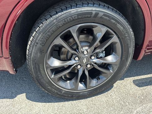 Used 2024 Dodge Durango R/T AWD/4WD image 10