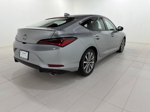 Certified 2024 Acura Integra FWD image 5