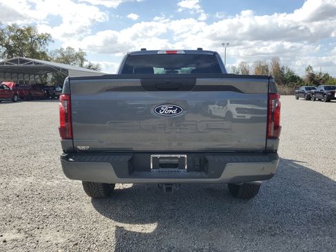 New 2025 Ford F150 STX image 9