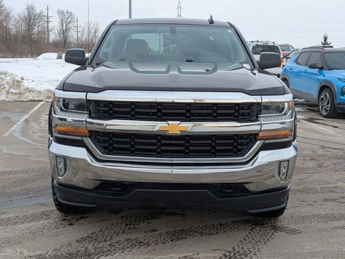 Used 2018 Chevrolet Silverado 1500 LT image 9