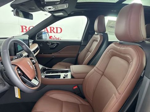 New 2026 Lincoln Aviator Reserve image 14