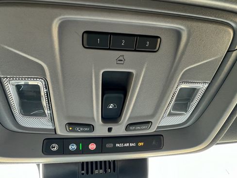 New 2026 Chevrolet Silverado 2500 LTZ w/ Trail Boss Package image 10