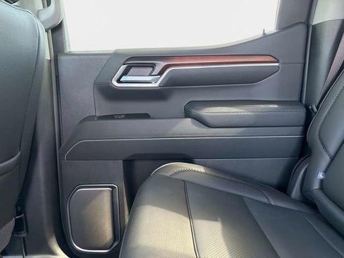New 2026 GMC Sierra 1500 Denali w/ Denali Reserve Package image 14