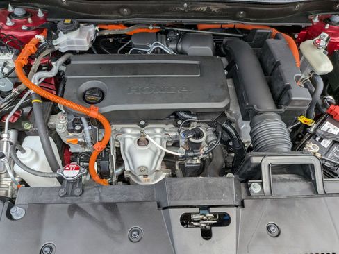 Used 2023 Honda CR-V Sport Touring image 42