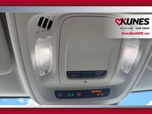 Used 2024 Buick Envision Preferred AWD/4WD image 18