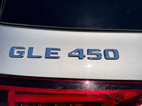 Certified 2023 Mercedes-Benz GLE 450 4MATIC image 31