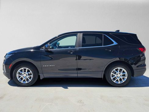 Used 2022 Chevrolet Equinox LT FWD image 6