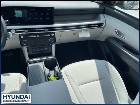 New 2026 Hyundai Tucson SEL FWD image 14