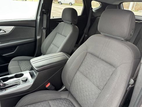 Used 2022 Chevrolet Blazer LT image 25