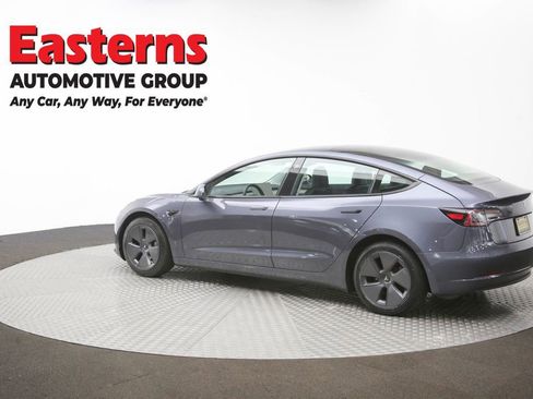 Used 2023 Tesla Model 3 Standard Range image 59