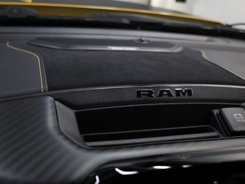 Used 2023 RAM 1500 TRX w/ TRX Level 2 Equipment Group image 93