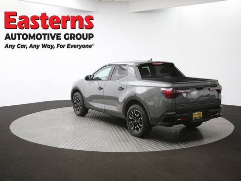 Used 2024 Hyundai Santa Cruz SEL image 63