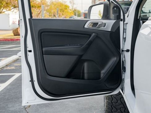 Used 2021 Ford Ranger XLT w/ Equipment Group 301A Mid image 20