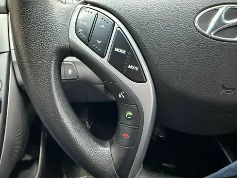 Used 2016 Hyundai Elantra SE w/ Option Group 02 FWD image 23