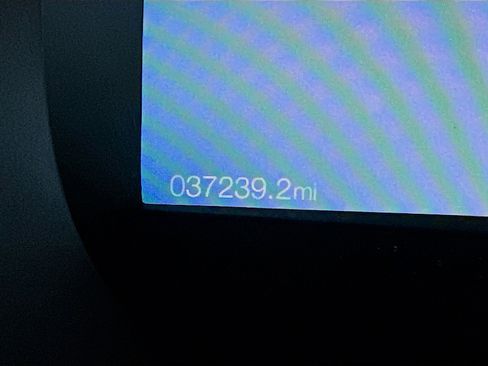 Used 2024 Ford Edge SEL image 19