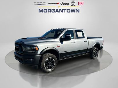 Used 2024 RAM 2500 Rebel w/ Towing Technology Group