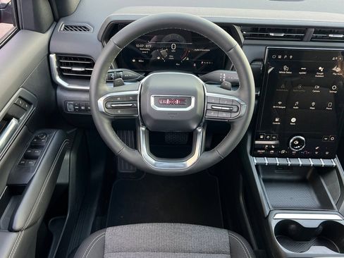 New 2026 GMC Terrain Elevation FWD image 14