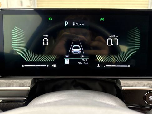 Used 2025 Kia K5 LXS FWD image 15