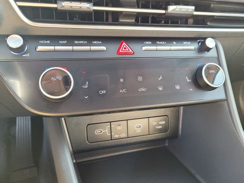 Used 2024 Hyundai Sonata SEL image 21