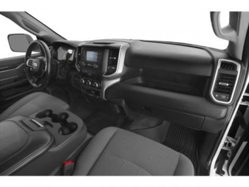 Certified 2021 RAM 2500 Big Horn image 18