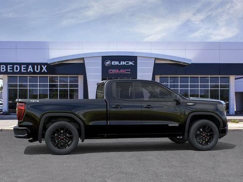 New 2026 GMC Sierra 1500 Elevation AWD/4WD image 53