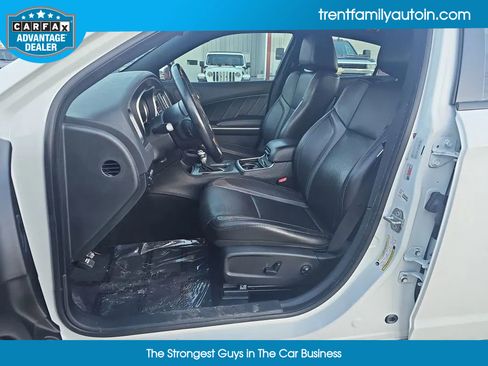 Used 2018 Dodge Charger SXT Plus w/ Quick Order Package 29J image 13