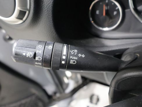 Used 2014 Jeep Wrangler Sahara w/ Connectivity Group AWD/4WD image 28