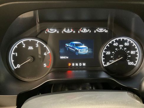 Used 2023 Ford F250 XLT w/ FX4 Off-Road Package image 15