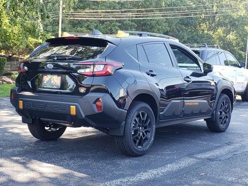 New 2026 Subaru Crosstrek 2.5i Wilderness AWD/4WD image 3
