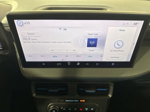 New 2026 Ford Maverick Lobo AWD/4WD image 24