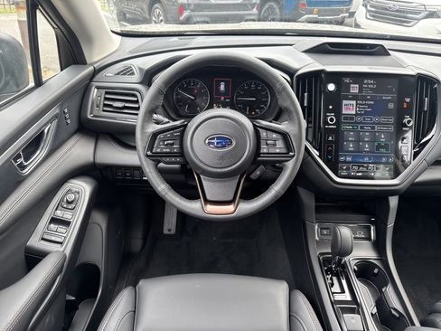 New 2026 Subaru Ascent Limited Bronze image 12
