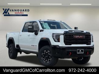 New 2026 GMC Sierra 2500 AT4X AWD/4WD video 2