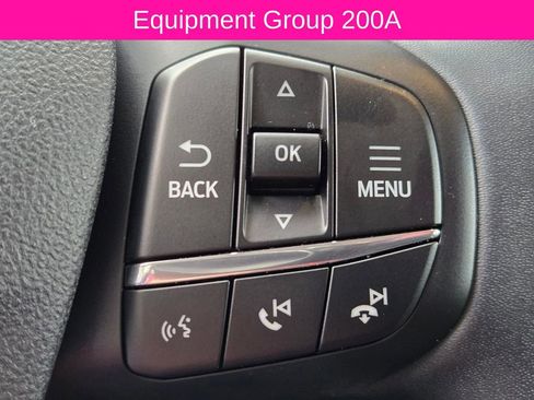 Used 2025 Ford Bronco Sport Big Bend w/ Convenience Package image 11