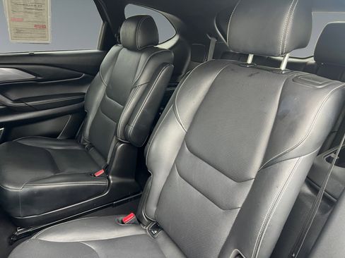Used 2021 MAZDA CX-9 Grand Touring image 13