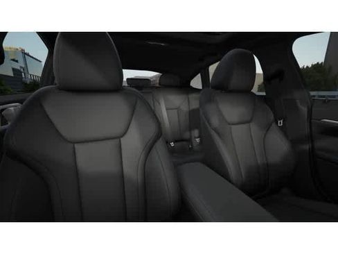 New 2026 BMW i4 eDrive40 w/ M Sport Package RWD image 11