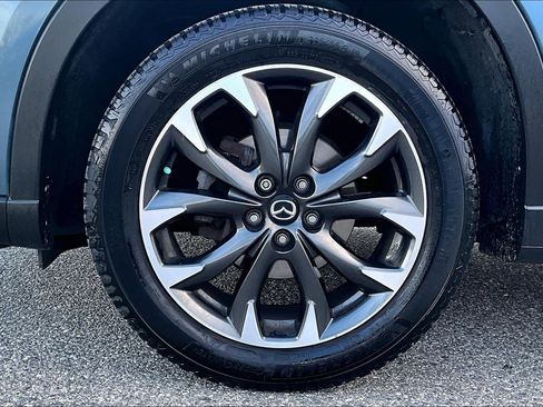 Used 2016 MAZDA CX-5 Grand Touring image 9