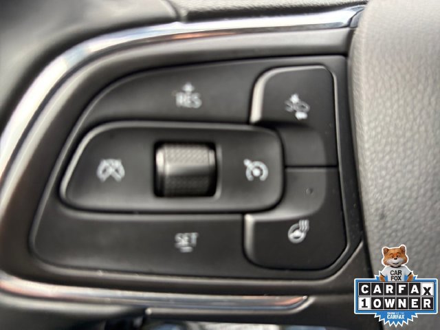 Used 2025 Buick Encore GX Sport Touring w/ Experience Buick Package FWD image 10